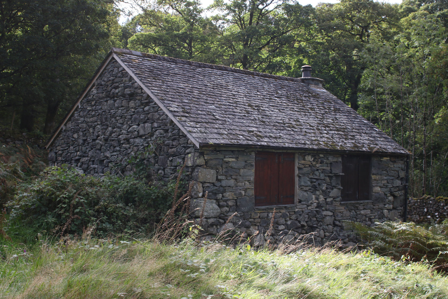 Bothy