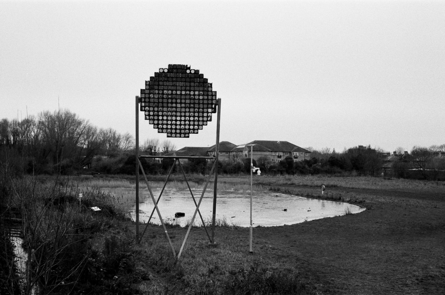Logan's Meadow Bird Hotel