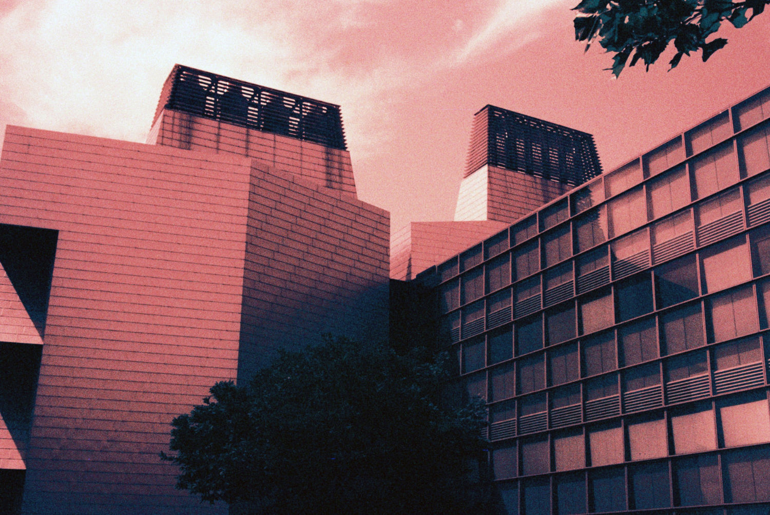 MRC Laboratory of Molecular Biology