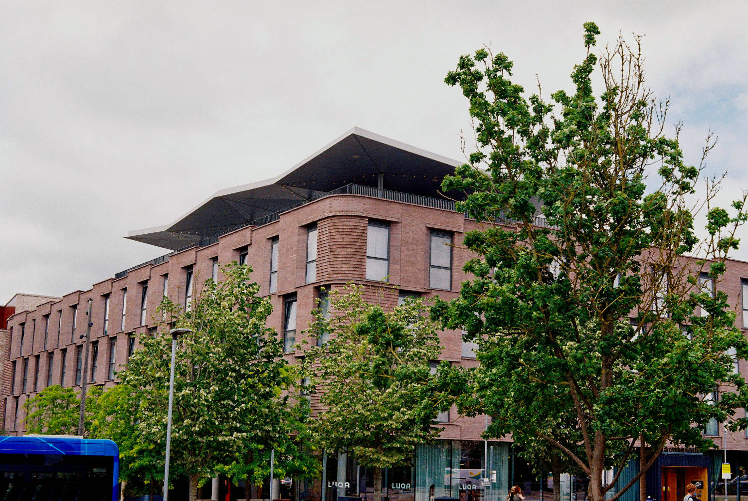 Hyatt Centre