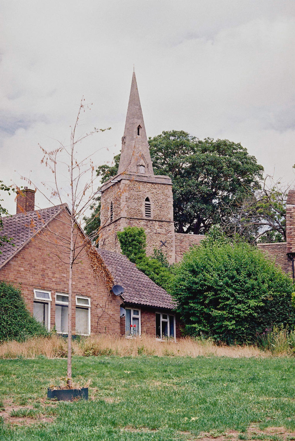St Peter's Church