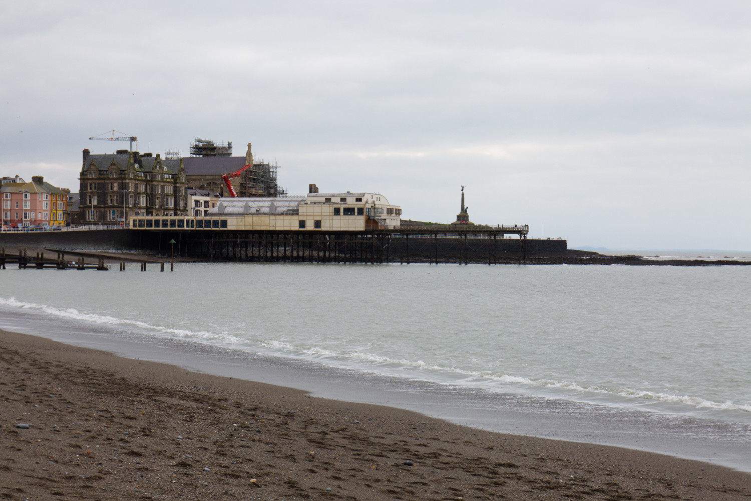 Royal Pier.